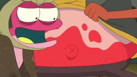 Amphibia S01E08