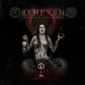 Behexen - Nightside Emanations (2012)