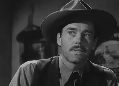 My Darling Clementine (1946)