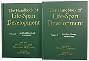 The Handbook of Life-Span Development, 2 Volume Set