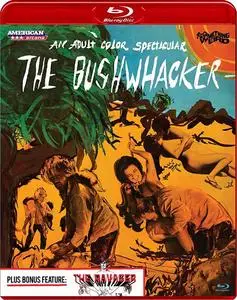 The Bushwhacker (1968)