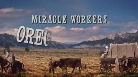 Miracle Workers S03E07