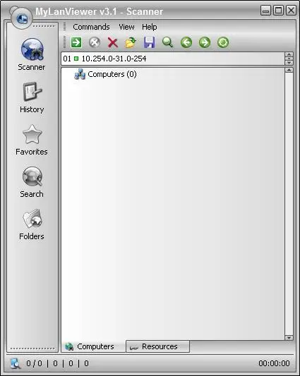 MyLanViewer v3.1.0