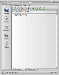 MyLanViewer v3.1.0