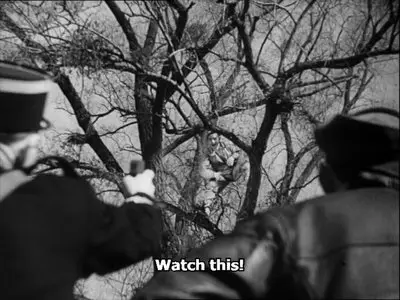 It Happened at the Inn (1943)
