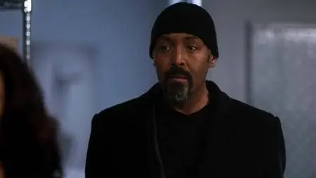 The Flash S04E16