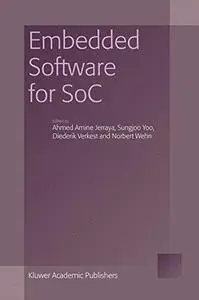 Embedded Software for SoC (Repost)