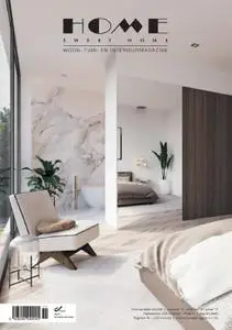 Home Sweet Home - November-December 2018-Januari 2019