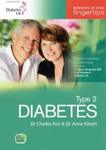 Type 2 Diabetes (Answers At Your Fingertips), 7th Edition