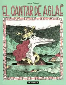 El Cantar de Aglaé, de Anne Simon