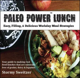 Paleo Power Lunch Videos