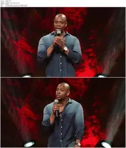 Deep in the Heart of Texas: Dave Chappelle Live at Austin City Limits (2017)