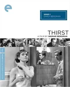 Thirst (1949) [The Criterion Collection]