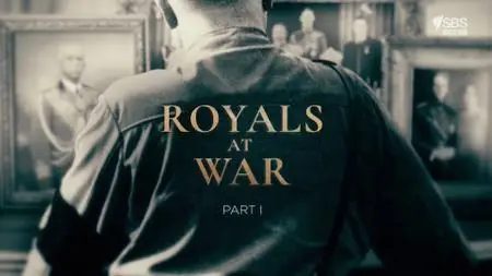 SBS - The Royals And The Nazis (2021)