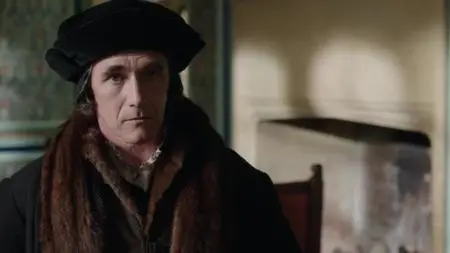 Wolf Hall S01E06