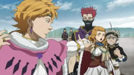 Black Clover S01E78