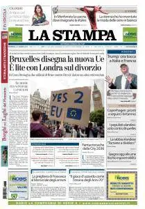 La Stampa - 26 Giugno 2016