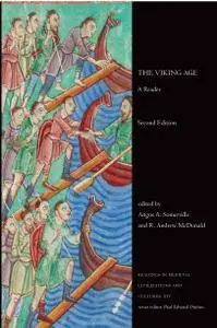 The Viking Age: A Reader, Second Edition