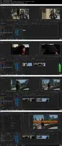 Super Simple Video Editing using Adobe Premiere Pro