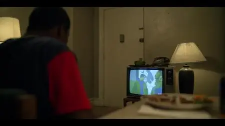 Wu-Tang: An American Saga S01E09