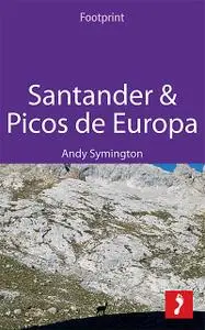 «Santander & Picos de Europa» by Andy Symington