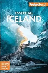 Fodor's Essential Iceland