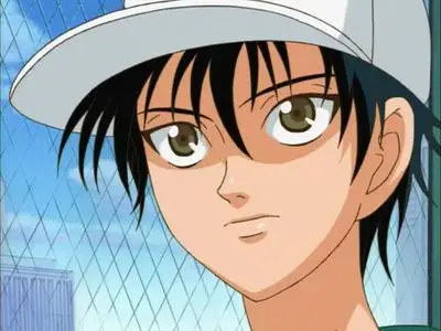 The Prince Of Tennis S01E173