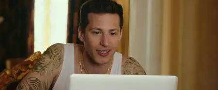 Popstar: Never Stop Never Stopping (2016)