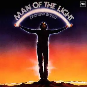 Zbigniew Seifert - Man Of The Light (1977/2015) [Official Digital Download 24/88]