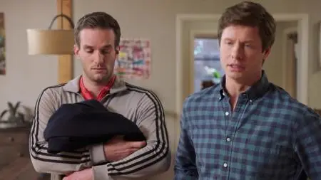 Champions S01E09