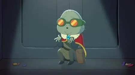 Final Space S02E11