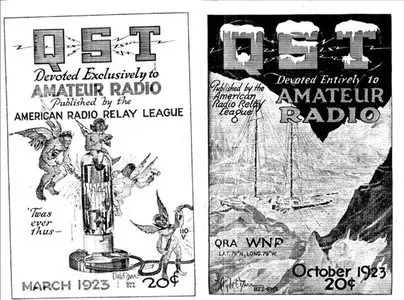 QST № 3,10 (1923)