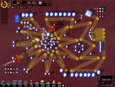 Circuit Defenders v2.2.7 Portable