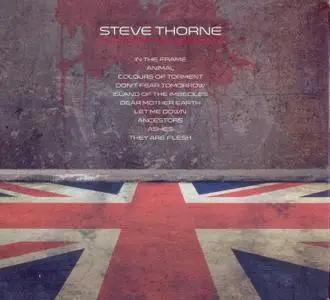 Steve Thorne - Island Of The Imbeciles (2016)