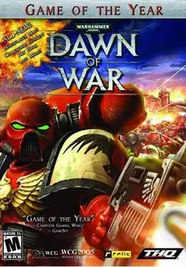 Dawn of War 3 Expansion Packs
