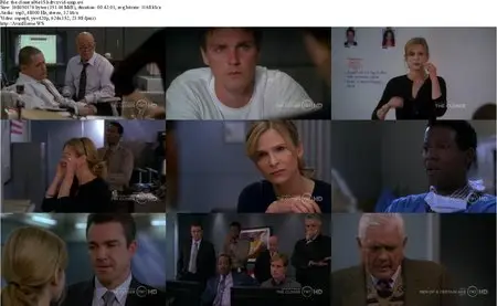 The Closer S06E15