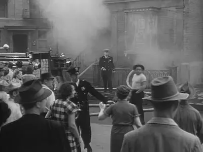 The Enforcer (1951)