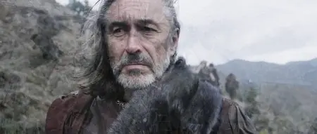 Ironclad 2: Battle for Blood (2014)