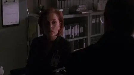 The X-Files S07E22