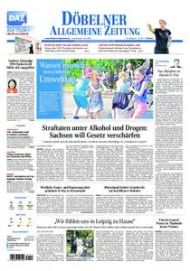 Döbelner Allgemeine Zeitung - 06. Juni 2019