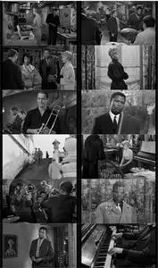 Paris Blues (1961)