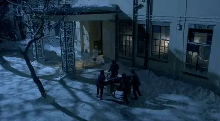 Echoes Of The Rainbow (2010)