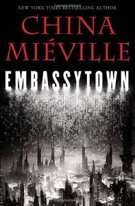 Embassytown  (Audiobook) (Repost)