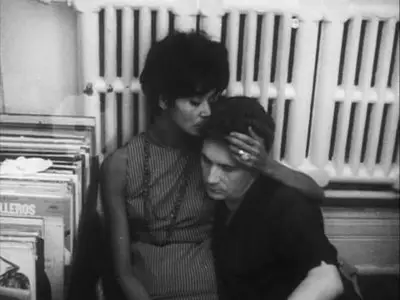À tout prendre (1963)