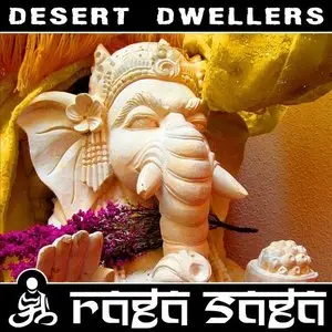 Desert Dwellers - Collection (2006-2015)