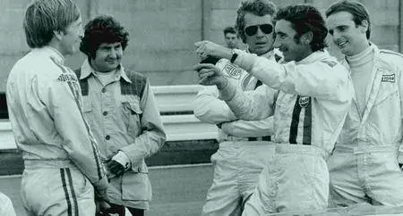 Steve McQueen: The Man and Le Mans (2015)