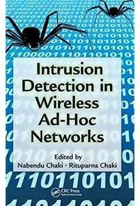 Intrusion Detection in Wireless Ad-Hoc Networks [Repost]