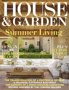House and Garden - July 01, 2017