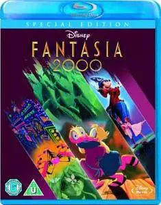 Fantasia 2000 (1999)