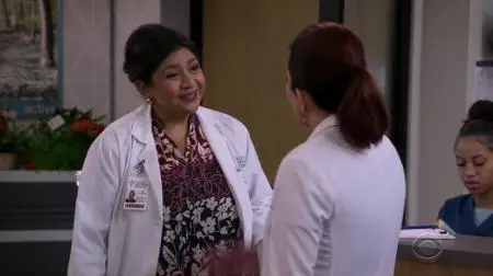 Carol's Second Act S01E11